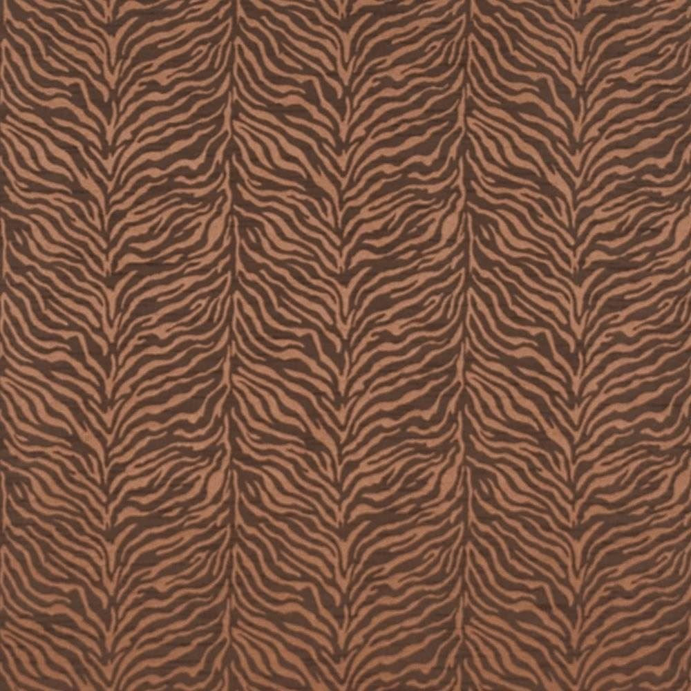 Vesey Copper  by Kasmir Fabric See sample 100% Polyester
 CHINA Not Tested </p><p>Repeat: Horizontal: 7 6/8 inches and Vertical: 8 4/8 inches 61  - Fabric Carolina -