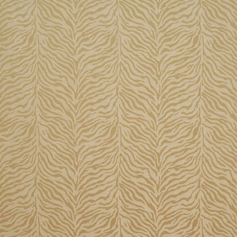 Vesey Goldenrod by Kasmir Fabric 1412 CHINA Not Tested H: 7 6/8 inches, V:8 4/8 inches 61 - 62 - Fabric Carolina - Kasmir