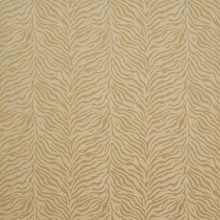Vesey Goldenrod by Kasmir Fabric 1412 CHINA Not Tested H: 7 6/8 inches, V:8 4/8 inches 61 - 62 - Fabric Carolina - Kasmir