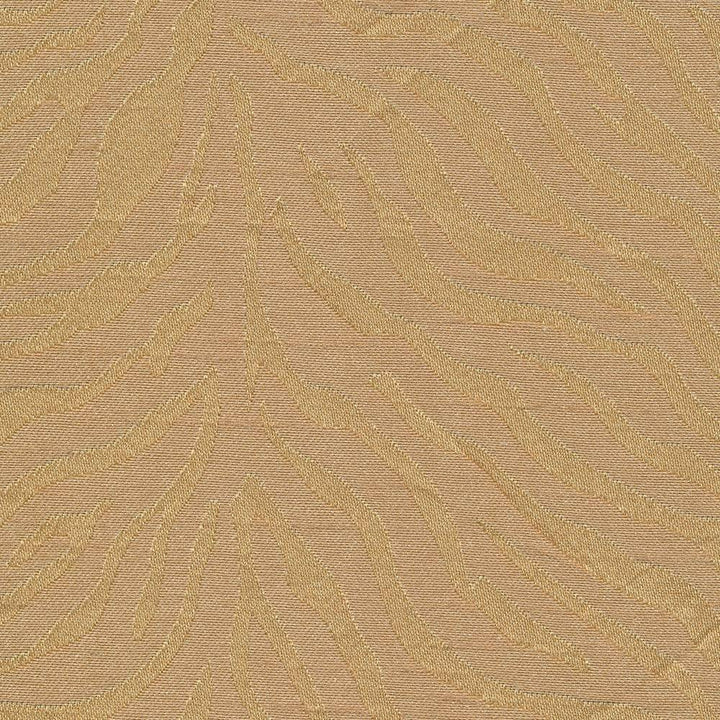 Vesey Honey by Kasmir Fabric 1412 CHINA Not Tested H: 7 6/8 inches, V:8 4/8 inches 61 - 62 - Fabric Carolina - Kasmir