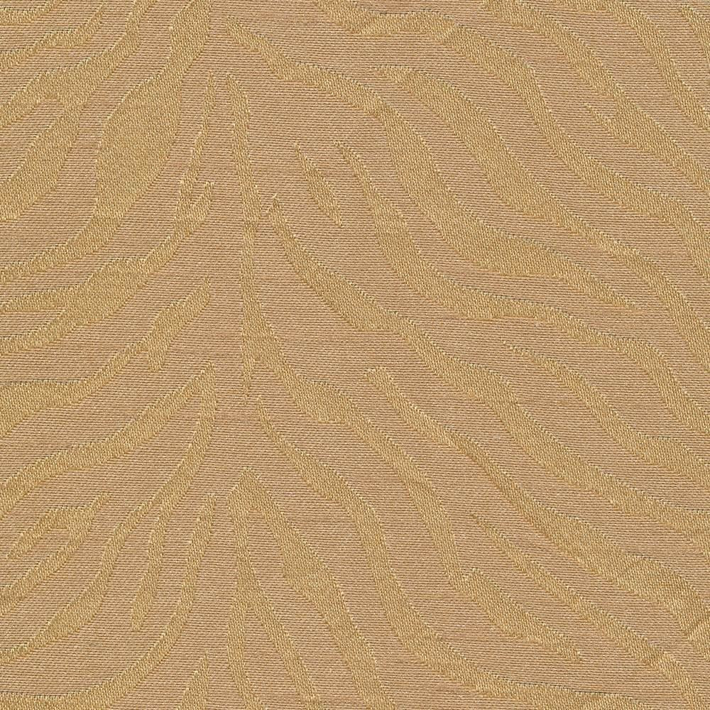 Vesey Honey  by Kasmir Fabric See sample 100% Polyester
 CHINA Not Tested </p><p>Repeat: Horizontal: 7 6/8 inches and Vertical: 8 4/8 inches 61  - Fabric Carolina -