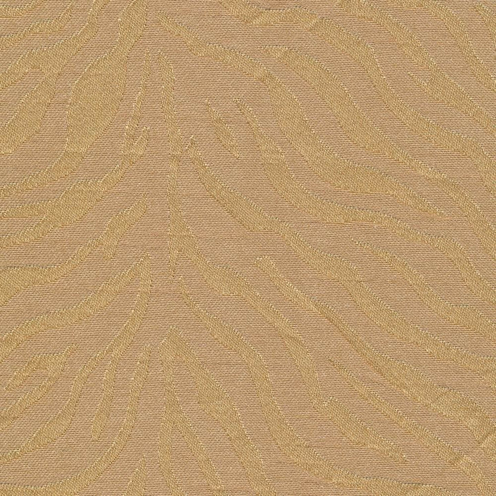 Vesey Honey by Kasmir Fabric 1412 100% Polyester
 CHINA Not Tested Horizontal: 7 6/8 inches and Vertical: 8 4/8 inches 61 - Fabric Carolina -