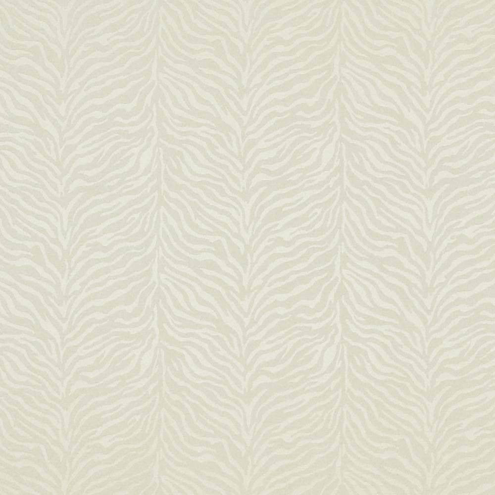 Vesey Ivory by Kasmir Fabric 1412 CHINA Not Tested H: 7 6/8 inches, V:8 4/8 inches 61 - 62 - Fabric Carolina - Kasmir