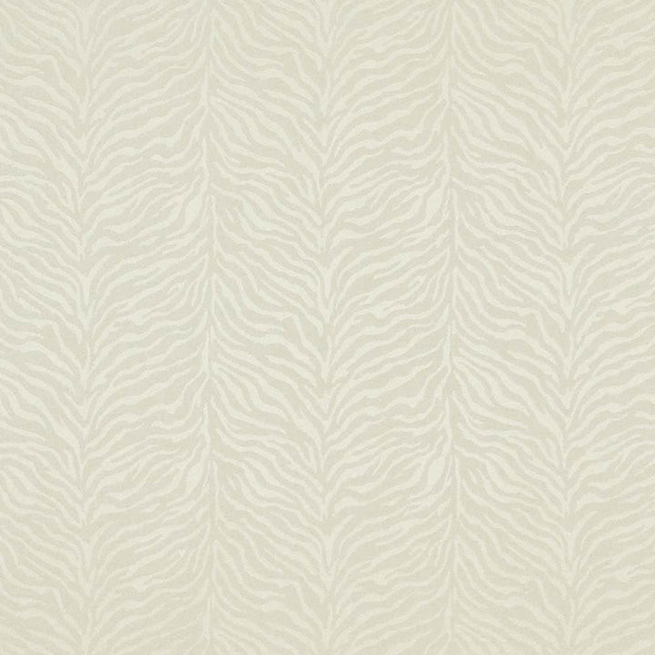 Vesey Ivory by Kasmir Fabric 1412 100% Polyester CHINA Not Tested Horizontal: 7 6/8 inches and Vertical: 8 4/8 inches 61 - 62 - Fabric Carolina -