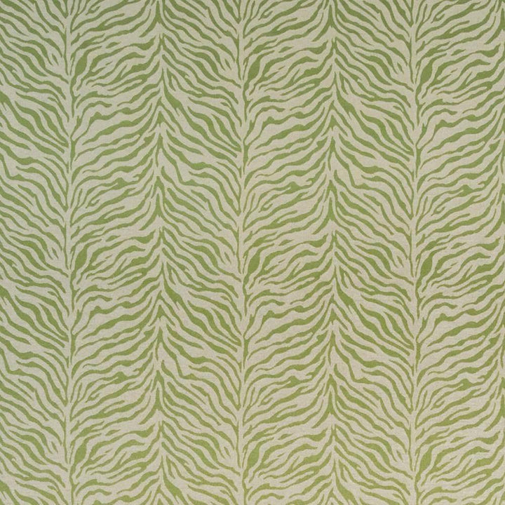 Vesey Kiwi by Kasmir Fabric 1412 CHINA Not Tested H: 7 6/8 inches, V:8 4/8 inches 61 - 62 - Fabric Carolina - Kasmir
