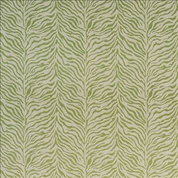 Vesey Kiwi by Kasmir Fabric 1412 100% Polyester CHINA Not Tested H: 7 6/8 inches, V: 8 4/8 inches 61 - 62 - Fabric Carolina - Kasmir
