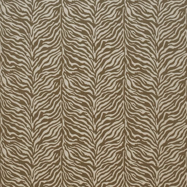 Vesey Latte  by Kasmir Fabric See sample 100% Polyester
 CHINA Not Tested </p><p>Repeat: Horizontal: 7 6/8 inches and Vertical: 8 4/8 inches 61  - Fabric Carolina -