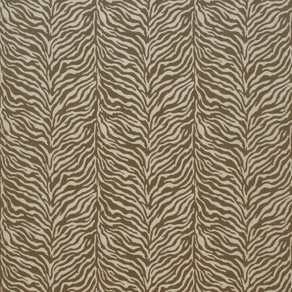 Vesey Latte by Kasmir Fabric 1412 100% Polyester
 CHINA Not Tested Horizontal: 7 6/8 inches and Vertical: 8 4/8 inches 61 - Fabric Carolina -