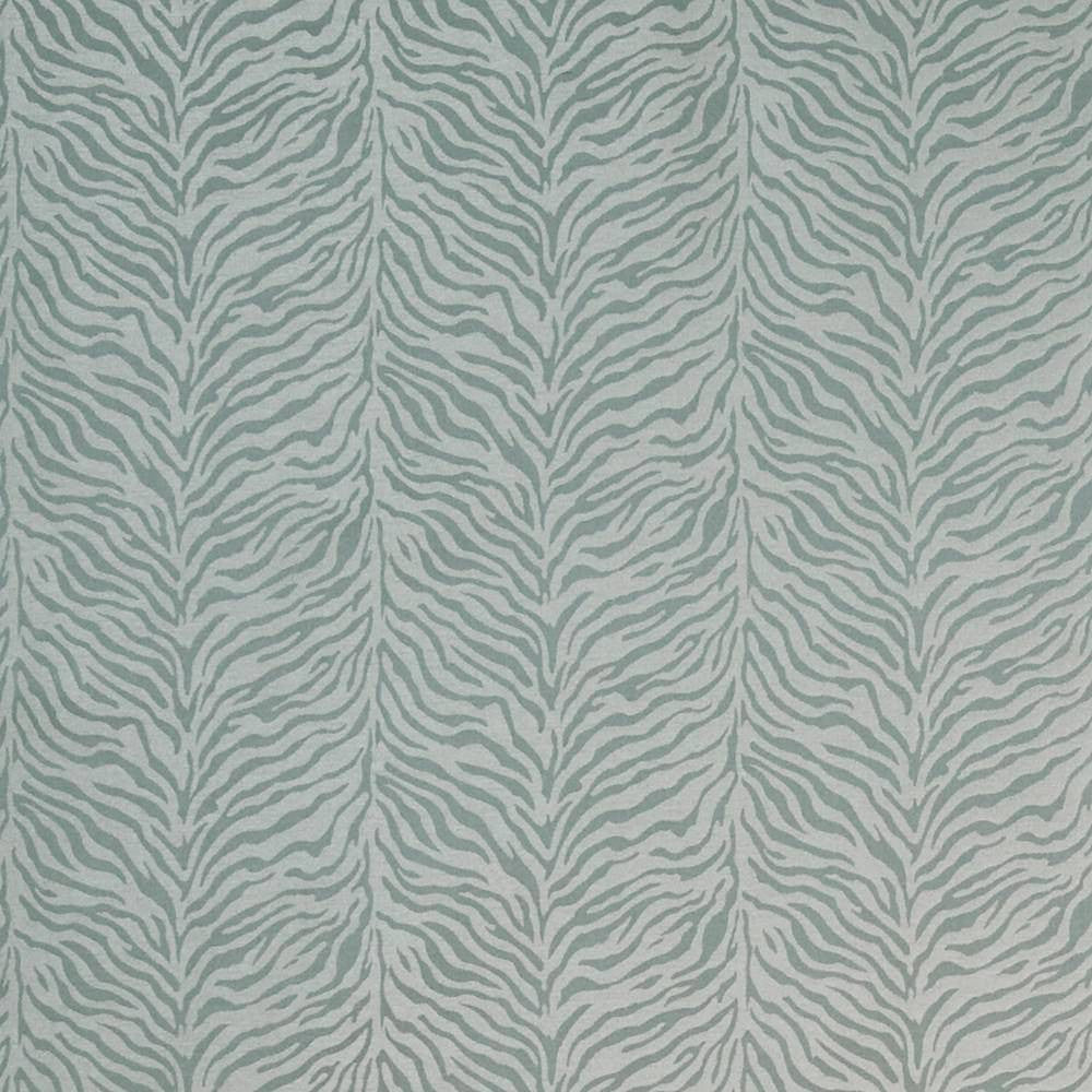 Vesey Ocean by Kasmir Fabric 1412 CHINA Not Tested H: 7 6/8 inches, V:8 4/8 inches 61 - 62 - Fabric Carolina - Kasmir