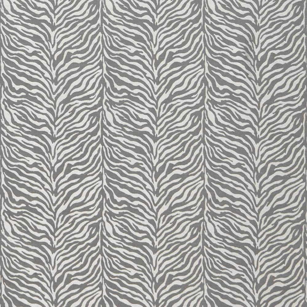 Vesey Platinum by Kasmir Fabric 1412 CHINA Not Tested H: 7 6/8 inches, V:8 4/8 inches 61 - 62 - Fabric Carolina - Kasmir