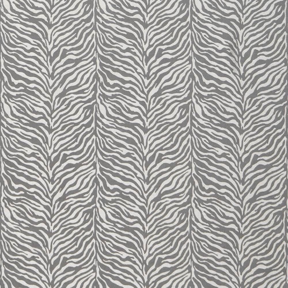 Vesey Platinum by Kasmir Fabric 1412 100% Polyester CHINA Not Tested Horizontal: 7 6/8 inches and Vertical: 8 4/8 inches 61 - 62 - Fabric Carolina -