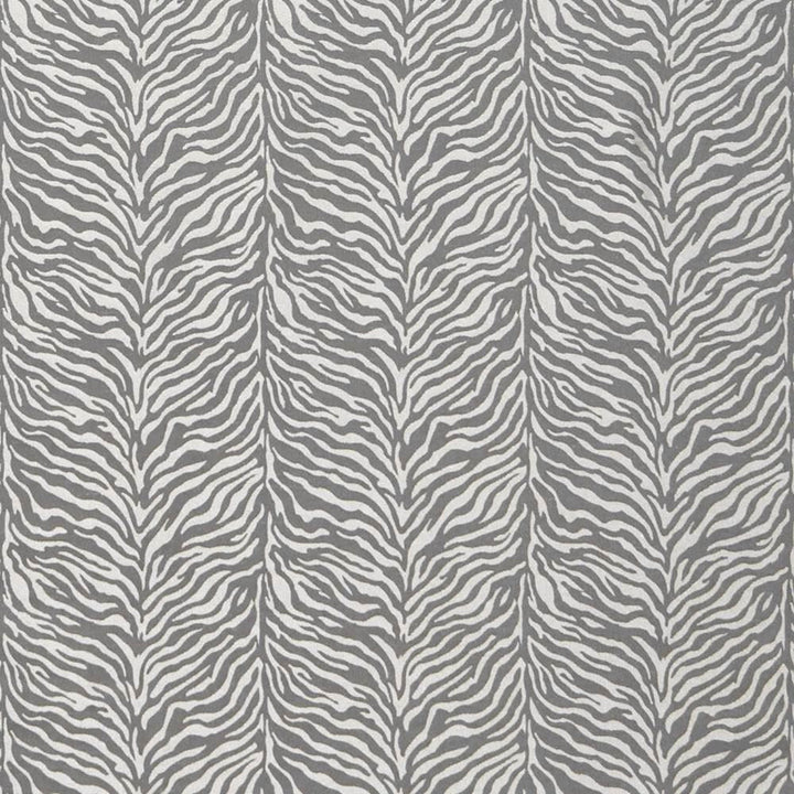 Vesey Platinum by Kasmir Fabric 1412 100% Polyester
 CHINA Not Tested Horizontal: 7 6/8 inches and Vertical: 8 4/8 inches 61 - Fabric Carolina -