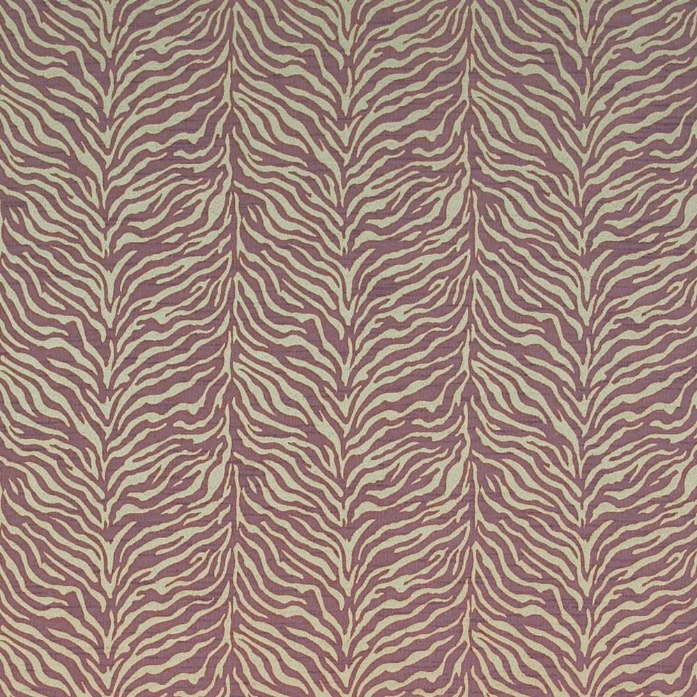 Vesey Redwood by Kasmir Fabric 1412 100% Polyester
 CHINA Not Tested </p><p>Repeat: Horizontal: 7 6/8 inches and Vertical: 8 4/8 inches 61 - Fabric Carolina -