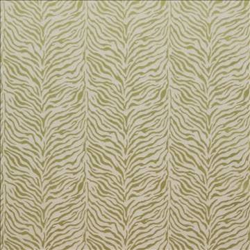 Vesey Silver Sage by Kasmir Fabric 1412 100% Polyester CHINA Not Tested H: 7 6/8 inches, V: 8 4/8 inches 61 - 62 - Fabric Carolina - Kasmir