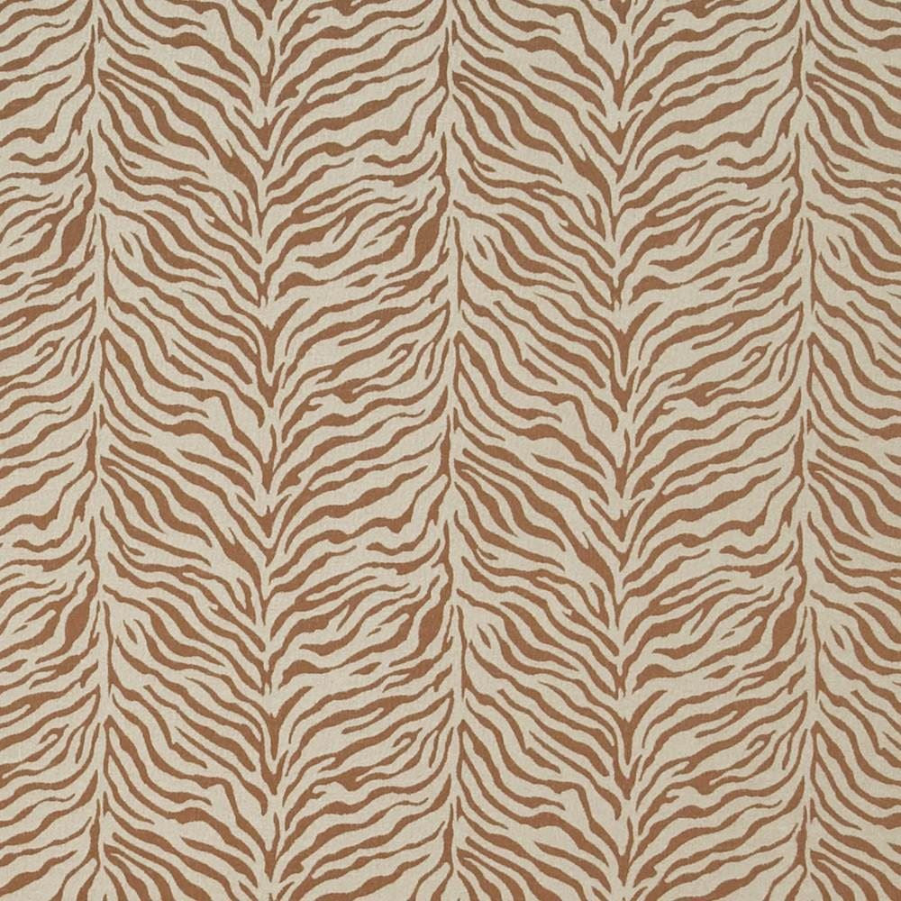 Vesey Spice by Kasmir Fabric 1412 100% Polyester
 CHINA Not Tested Horizontal: 7 6/8 inches and Vertical: 8 4/8 inches 61 - Fabric Carolina -