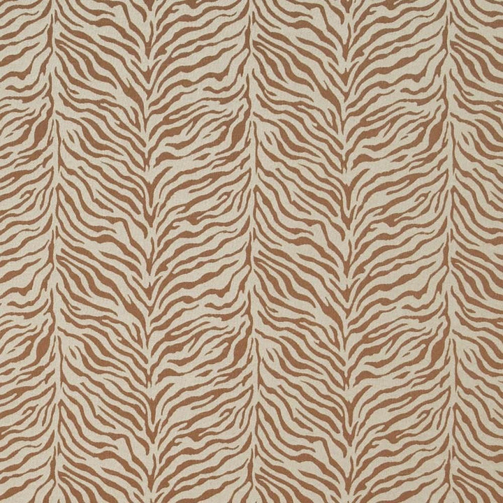 Vesey Spice by Kasmir Fabric 1412 100% Polyester
 CHINA Not Tested </p><p>Repeat: Horizontal: 7 6/8 inches and Vertical: 8 4/8 inches 61 - Fabric Carolina -