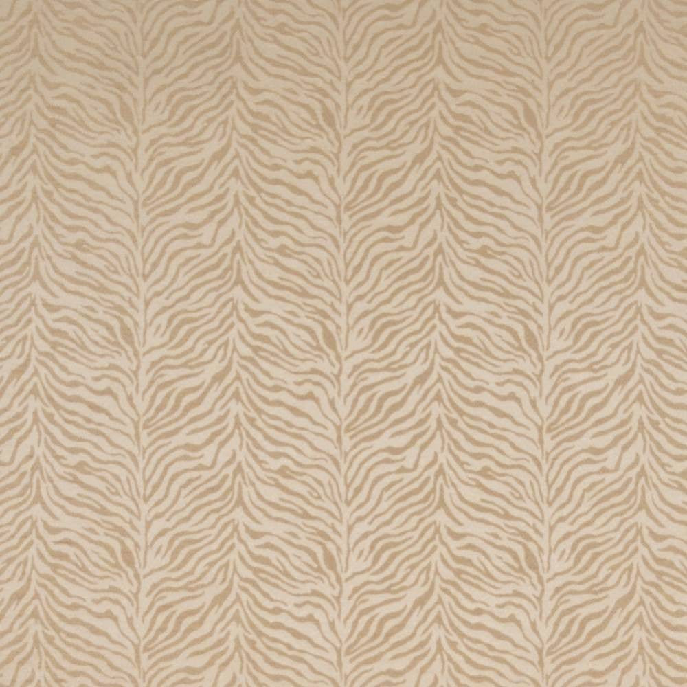 Vesey Straw by Kasmir Fabric 1412 CHINA Not Tested H: 7 6/8 inches, V:8 4/8 inches 61 - 62 - Fabric Carolina - Kasmir