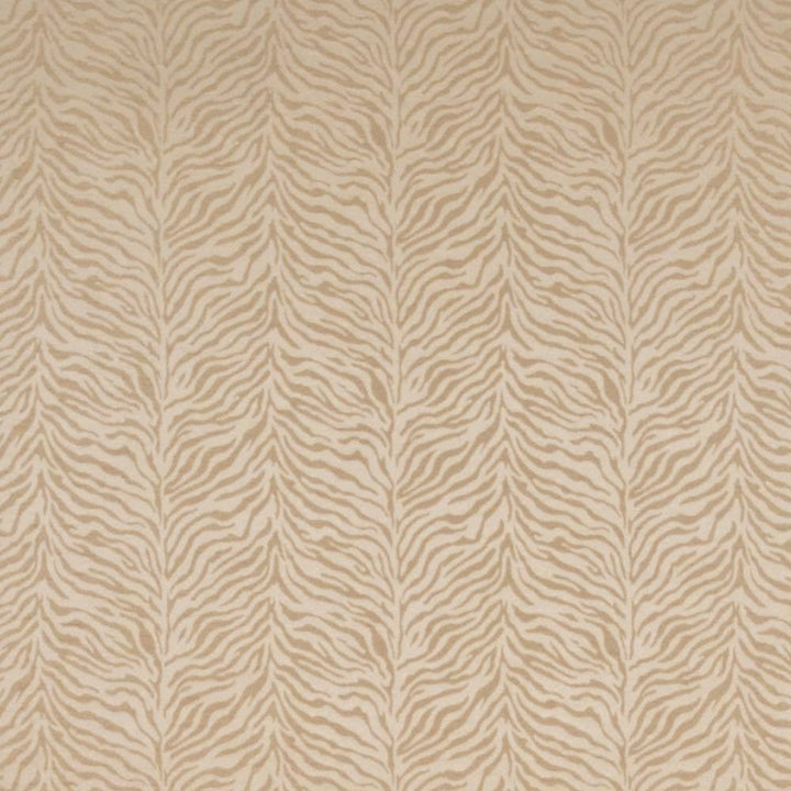 Vesey Straw by Kasmir Fabric 1412 CHINA Not Tested H: 7 6/8 inches, V:8 4/8 inches 61 - 62 - Fabric Carolina - Kasmir