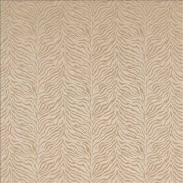 Vesey Straw by Kasmir Fabric 1412 100% Polyester CHINA Not Tested H: 7 6/8 inches, V: 8 4/8 inches 61 - 62 - Fabric Carolina - Kasmir