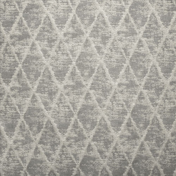 Vesper Chrome by Kasmir Fabric 5157 66% Polyester
34% Linen
 TURKEY </p><p>Repeat: Horizontal: 6 inches and Vertical: 5 2/8 inches 54 - Fabric Carolina -
