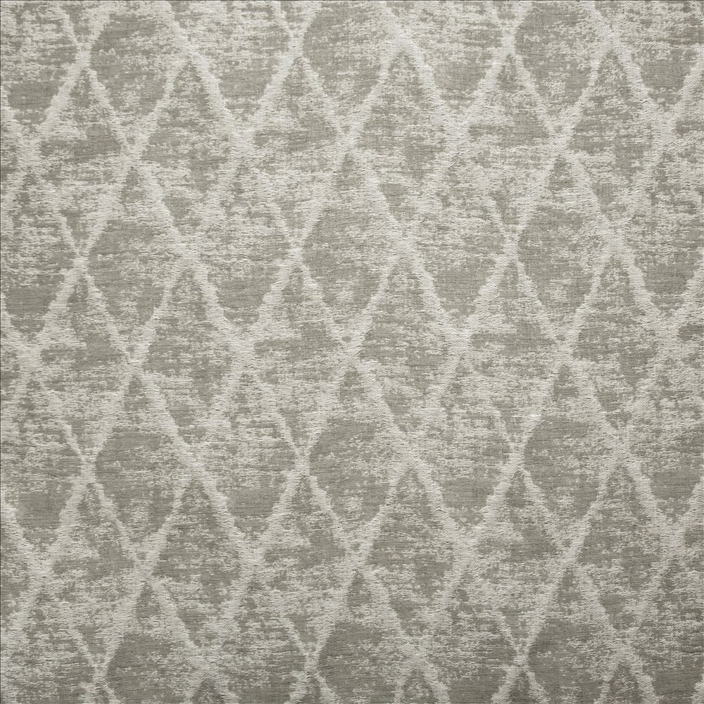 Vesper Chrome by Kasmir Fabric 5157 66% Polyester 34% Linen TURKEY Not Tested Horizontal: 6 inches and Vertical: 5 2/8 inches 54 - Fabric Carolina -