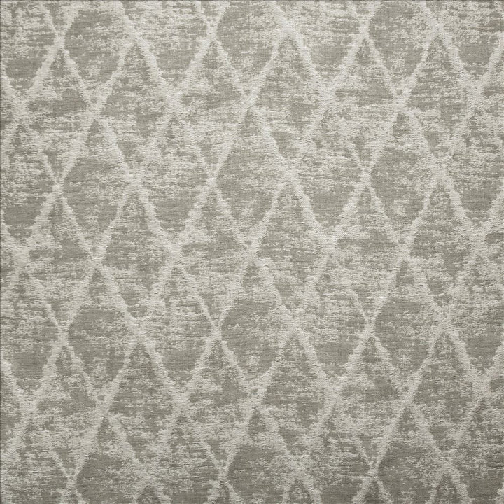 Vesper Chrome by Kasmir Fabric 5157 66% Polyester 34% Linen TURKEY Not Tested Horizontal: 6 inches and Vertical: 5 2/8 inches 54 - Fabric Carolina -