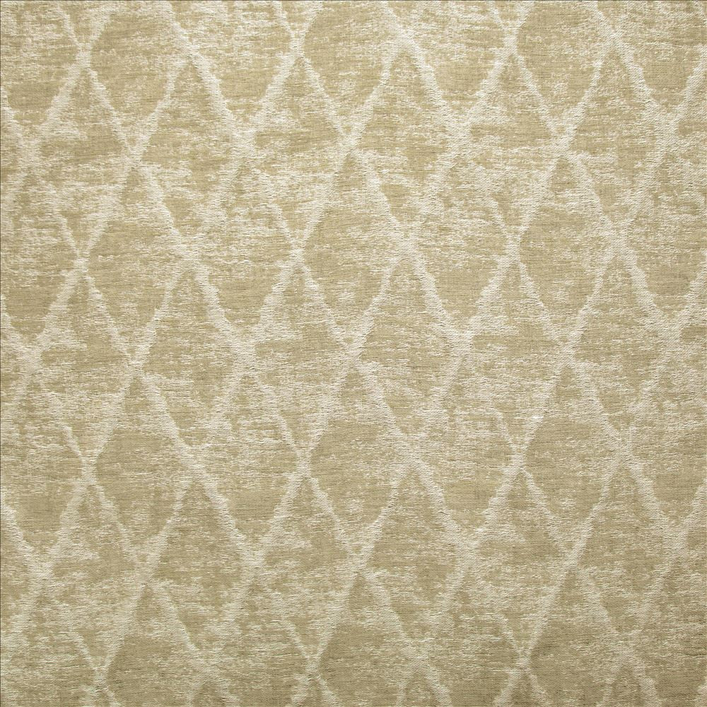 Vesper Natural by Kasmir Fabric 5157 66% Polyester
34% Linen
 TURKEY </p><p>Repeat: Horizontal: 6 inches and Vertical: 5 2/8 inches 54 - Fabric Carolina -