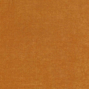 Vestige Carrot by Kasmir Fabric