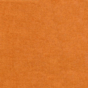 Vestige Tangerine by Kasmir Fabric