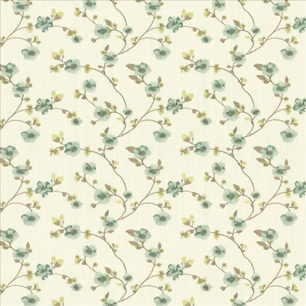 Vestire Delphinium by Kasmir Fabric 1453 73% Cotton
27% Polyester
 INDIA 15,000 Wyzenbeek Double Rubs </p><p>Repeat: Horizontal: 13 3/8 inches and Vertical: 9 2/8 inches 53 - Fabric Carolina -