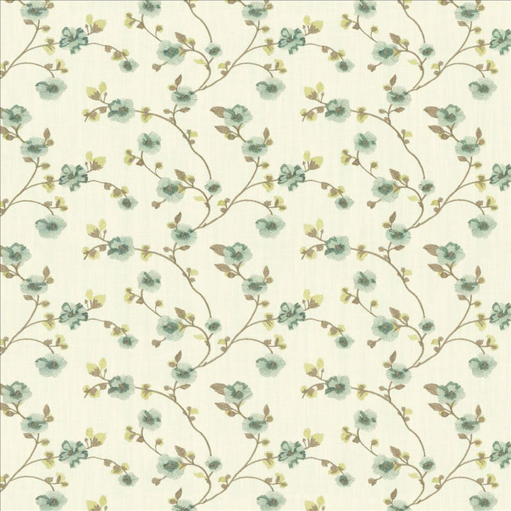 Vestire Delphinium by Kasmir Fabric 1453 73% Cotton
27% Polyester
 INDIA 15,000 Wyzenbeek Double Rubs </p><p>Repeat: Horizontal: 13 3/8 inches and Vertical: 9 2/8 inches 53 - Fabric Carolina -