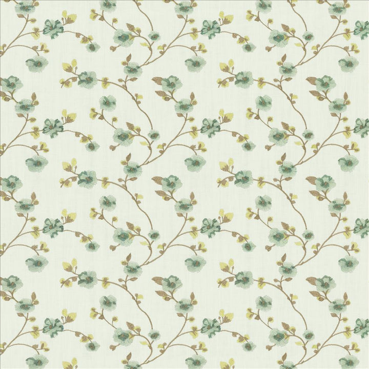 Vestire Delphinium  by Kasmir Fabric See sample 73% Cotton
27% Polyester
 INDIA 15,000 Wyzenbeek Double Rubs </p><p>Repeat: Horizontal: 13 3/8 inches and Vertical: 9 2/8 inches 54  - Fabric Carolina -