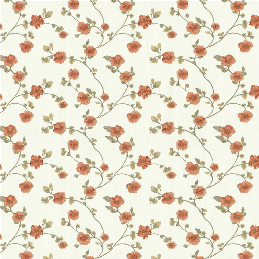 Vestire Sunrise by Kasmir Fabric 1452 73% Cotton
27% Polyester
 INDIA 15,000 Wyzenbeek Double Rubs </p><p>Repeat: Horizontal: 13 3/8 inches and Vertical: 9 2/8 inches 53 - Fabric Carolina -