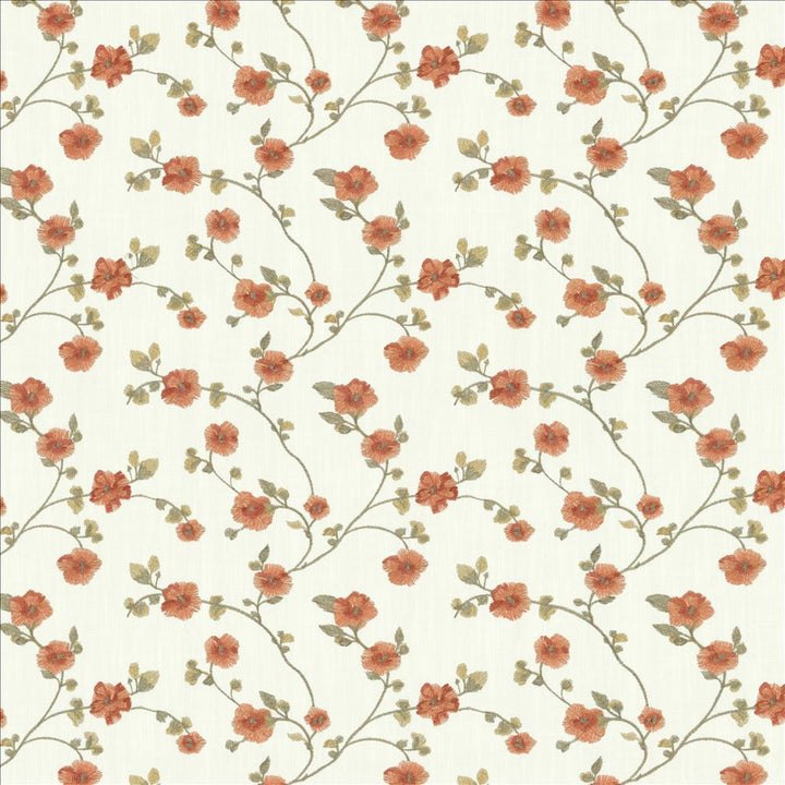 Vestire Sunrise by Kasmir Fabric 1452 73% Cotton
27% Polyester
 INDIA 15,000 Wyzenbeek Double Rubs </p><p>Repeat: Horizontal: 13 3/8 inches and Vertical: 9 2/8 inches 53 - Fabric Carolina -