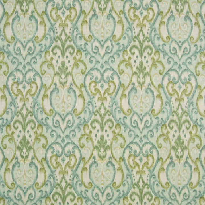 Viaggi Loden by Kasmir Fabric 1368 CHINA 12,000 Wyzenbeek Double Rubs H: 13 4/8 inches, V:27 inches 54 - Fabric Carolina - Kasmir