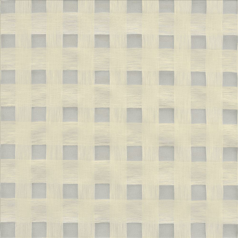 Vice Ivory by Kasmir Fabric 5108 90% Linen
10% Nylon
 POLAND Not Tested </p><p>Repeat: Horizontal: 1 7/8 inches and Vertical: 1 4/8 inches 55 - Fabric Carolina -