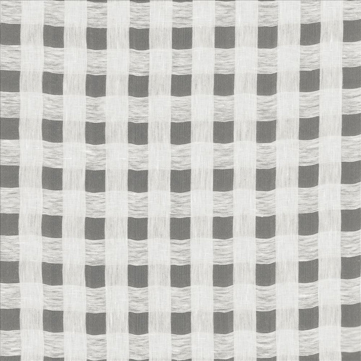 Vice Ivory by Kasmir Fabric 5108 90% Linen 10% Nylon POLAND Not Tested Horizontal: 1 7/8 inches and Vertical: 1 4/8 inches 55 - 56 - Fabric Carolina -