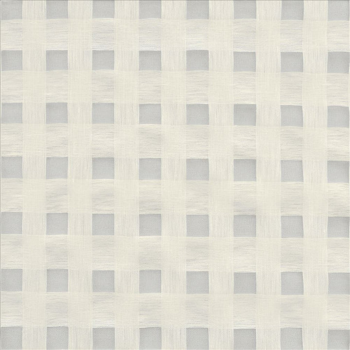 Vice Ivory by Kasmir Fabric 5108 90% Linen
10% Nylon
 POLAND </p><p>Repeat: Horizontal: 1 7/8 inches and Vertical: 1 4/8 inches 55 - 56 - Fabric Carolina -