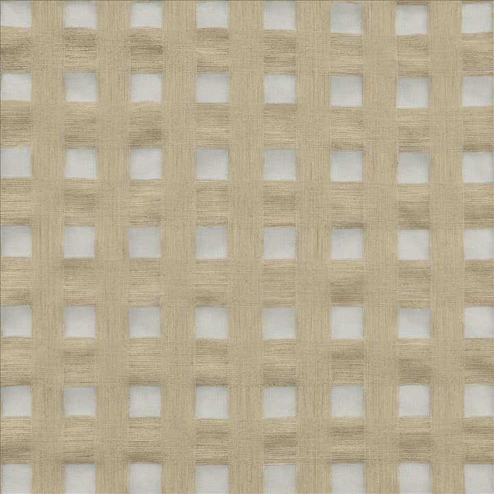 Vice Natural by Kasmir Fabric 5108 90% Linen
10% Nylon
 POLAND Not Tested </p><p>Repeat: Horizontal: 1 7/8 inches and Vertical: 1 4/8 inches 55 - Fabric Carolina -
