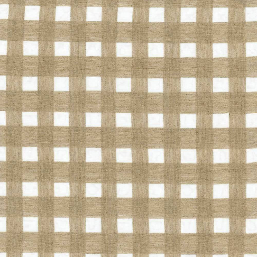 Vice Natural by Kasmir Fabric 5108 POLAND Not Tested H: 1 7/8 inches, V:1 4/8 inches 55 - 56 - Fabric Carolina - Kasmir