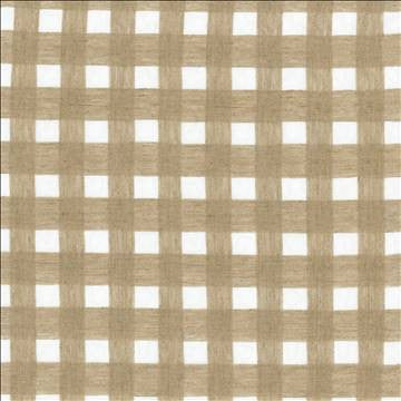 Vice Natural by Kasmir Fabric 5108 90% Linen 10% Nylon POLAND Not Tested H: 1 7/8 inches, V: 1 4/8 inches 55 - 56 - Fabric Carolina - Kasmir