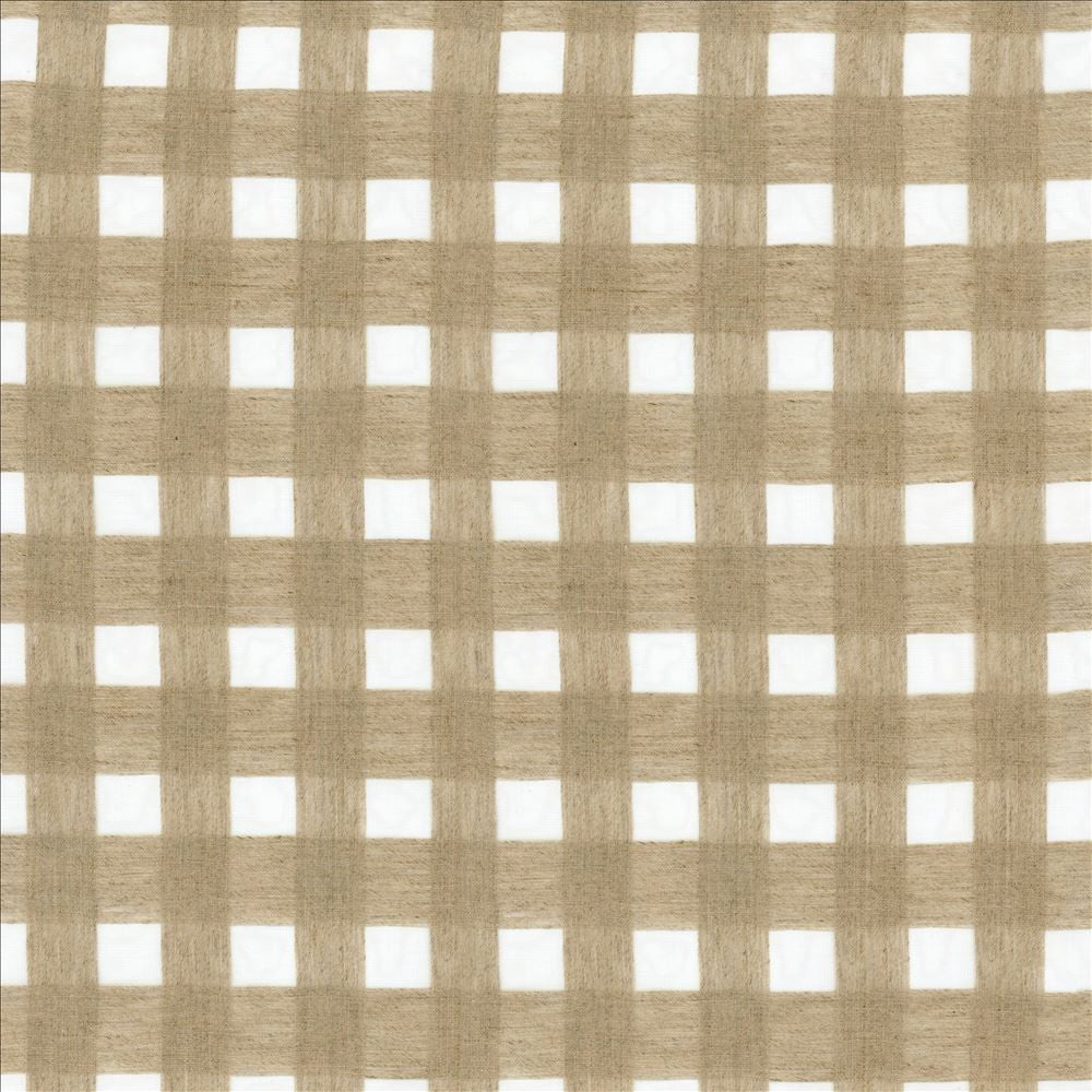 Vice Natural by Kasmir Fabric 5108 90% Linen
10% Nylon
 POLAND Not Tested Horizontal: 1 7/8 inches and Vertical: 1 4/8 inches 55 - Fabric Carolina -