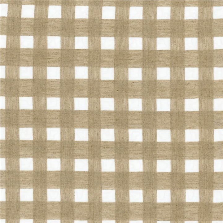 Vice Natural by Kasmir Fabric 5108 90% Linen
10% Nylon
 POLAND </p><p>Repeat: Horizontal: 1 7/8 inches and Vertical: 1 4/8 inches 55 - 56 - Fabric Carolina -