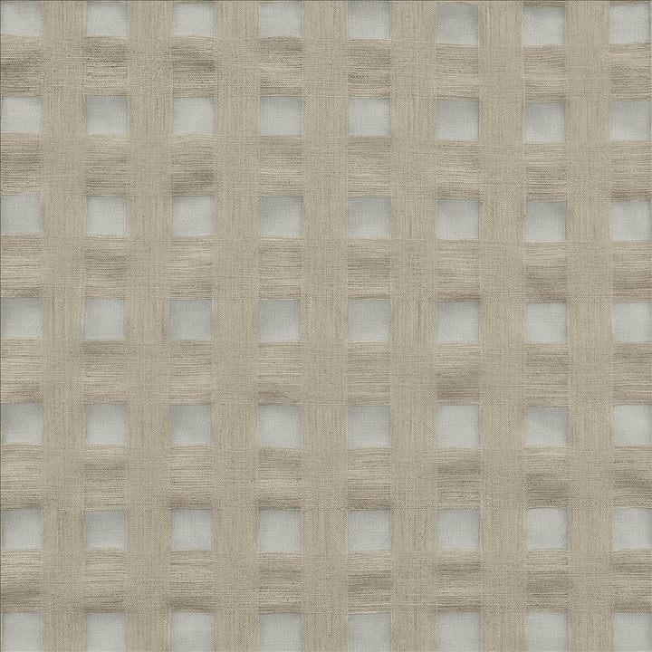 Vice Natural by Kasmir Fabric 5108 90% Linen
10% Nylon
 POLAND </p><p>Repeat: Horizontal: 1 7/8 inches and Vertical: 1 4/8 inches 55 - 56 - Fabric Carolina -