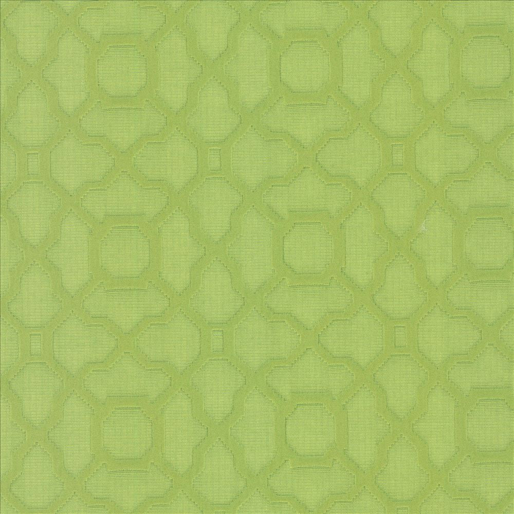 Vichy Lime by Kasmir Fabric 5099 61% Cotton
39% Polyester
 CHINA 42,000 Wyzenbeek Double Rubs Horizontal: 3 4/8 inches and Vertical: 3 4/8 inches 56 - Fabric Carolina -