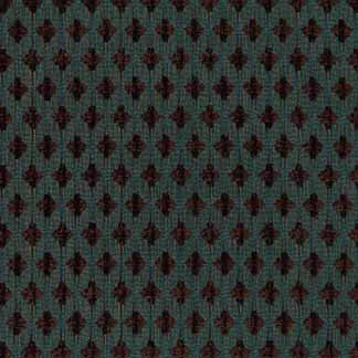 Vickers Luna 7724711002 by Carole Fabric Exclusive Tranquility Bay 46.6% Polyester 45.6% Acrylic 7.8% Visco Turkey H: 2 3/4"H  54" Minimum (See sample for specifics) - Fabric Carolina - Carole Exclusive