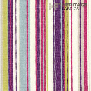 Victoria Mulberry By Roth & Tompkins Fabric