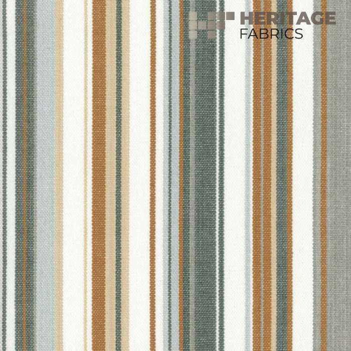 Victoria Sandstone by Heritage Fabric - 100% Cotton India 15,000 Horizontal: 9" and Vertical: N/A 54" - Fabric Carolina -