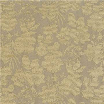Vietri Garden Karat by Kasmir Fabric 1355 72% Polyester 28% Rayon USA 45,000 Wyzenbeek Double Rubs H: 28 inches, V: 25 6/8 inches 54 - 56 - Fabric Carolina - Kasmir