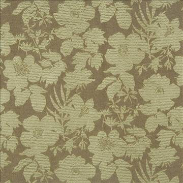 Vietri Garden Oregano by Kasmir Fabric 1356 72% Polyester 28% Rayon USA 45,000 Wyzenbeek Double Rubs H: 28 inches, V: 25 6/8 inches 54 - 56 - Fabric Carolina - Kasmir